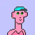 Weird Crypto Ape