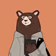 Bear Town collection