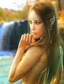 Woman and Warrior
