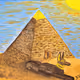 EGYPT by GIORGIONE