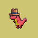 Special Tailor-Made Dinos