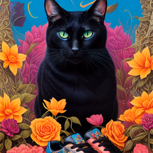 CatsSneakers
