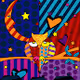 Colorful Times