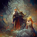 Norse AI Collection