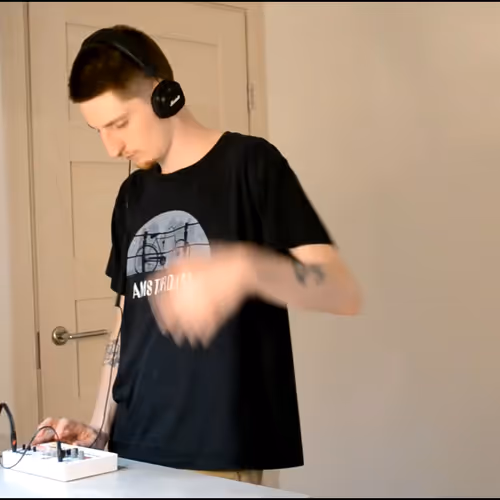 MUSIC IN CRYPTO WORLD