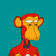 Planet of the monkeys