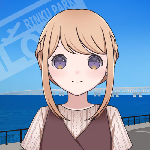 IZUMISANONFT by KawaiiGirlNFT