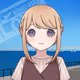 IZUMISANONFT by KawaiiGirlNFT