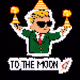 Cone TO THE MOON!~