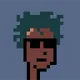 CryptoPunk Youngs