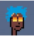 CryptoPunk Youngs