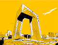 Architecture in Yellow