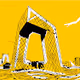 Architecture in Yellow