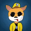 Shiba Trippy Club