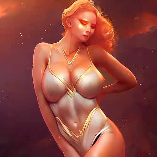 Your Charming Mistress