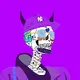SkellyClubNFT