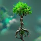 Conscious AI Art