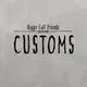 HCF Customs