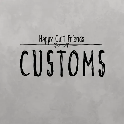 HCF Customs