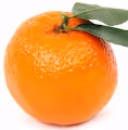 Mandarins For CNY