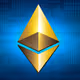 The lucky Eth NFT