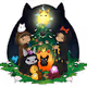Chumbi Village Fan Art