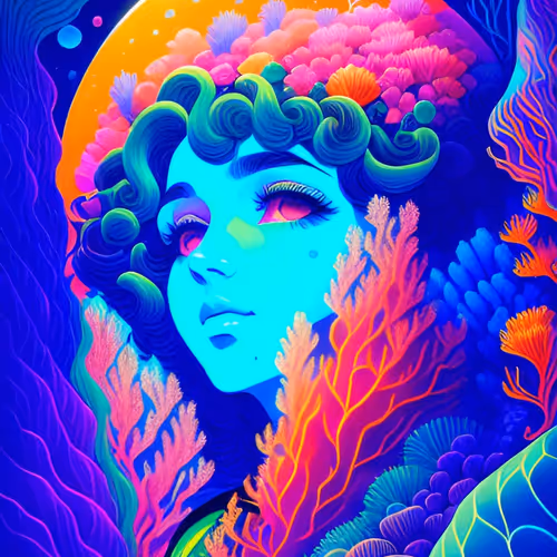 The Beauty of Nature Artworks