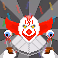 Pixel Clown Club