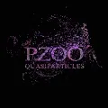 PZOO Quasiparticles