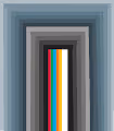 crypto colored heads