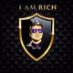 luxury Gold  collection