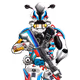Mutant Bikes collection