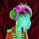 Chroma M Ape Club