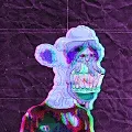 Chroma M Ape Club