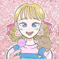 Cute friends collection/shinopi