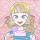 Cute friends collection/shinopi
