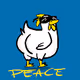 CHX-BUTT PEACE FOR UKRAINE