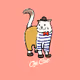 Oji Cat