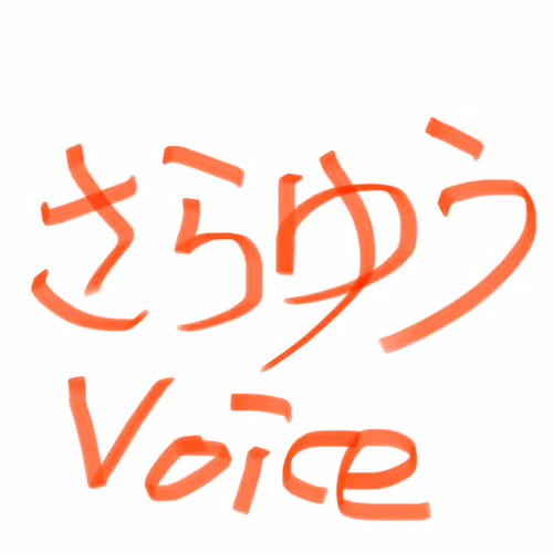 sarayuu-Voice