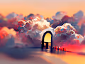 Gateways to Other Worlds
