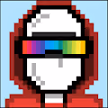 Cool Badges - Cool Dudes