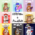 HEROtter