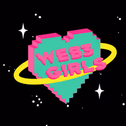 Web3Girls Meet-Up
