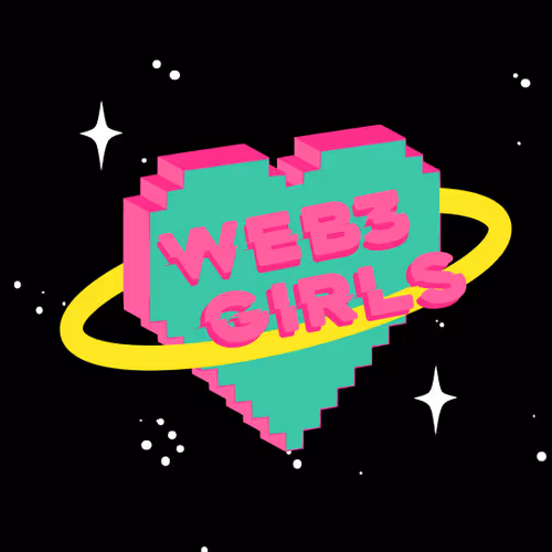 Web3Girls Meet-Up