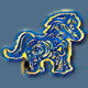 The World Diary of the Twelve Zodiac animals