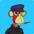 Toxic Yacht Ape Club