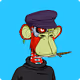 Toxic Yacht Ape Club