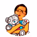 My Baby Toon