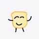 Sliced Breads