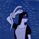 MONOCHROME VR GIRL